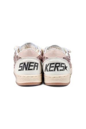 Sneaker Ballstar GOLDEN GOOSE KIDS | GYF00439F00679525753